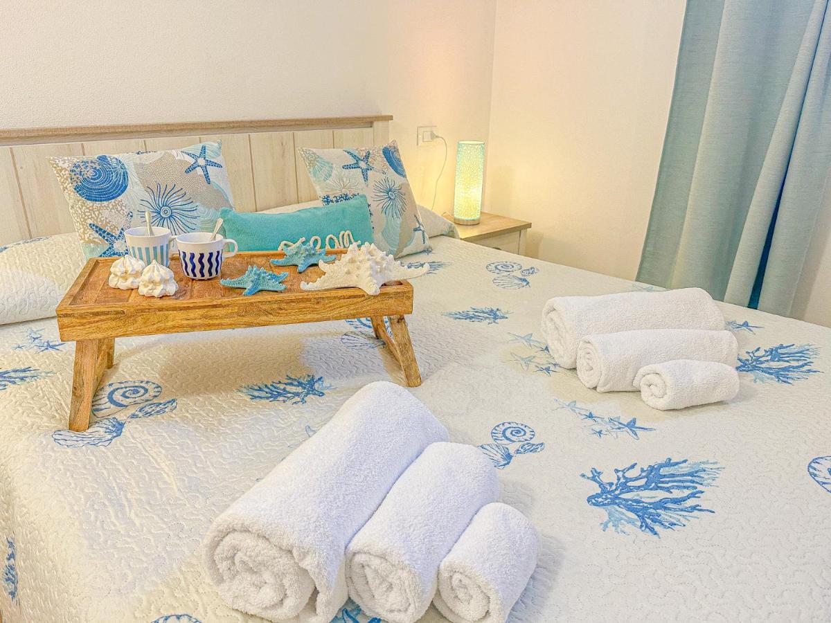 Stella Marina Villa Castelsardo Exterior photo